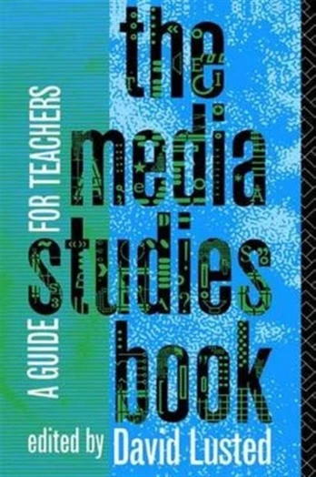 Media Studies Book