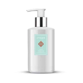 UTIQUE Prabangus muilas GRAPEFRUIT&ORANGE BLOSSOM 300 ml