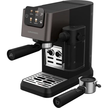 Grundig Delisia Coffee KSM 6430