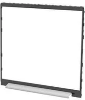 HP N96946-001, Bezel, HP