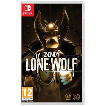 Bendy Lone Wolf Nintendo Switch