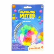 Lipnus žaislas crawling mites, CR157 kaina