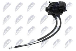 Durų užraktas NTY EZC-HY-603