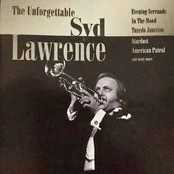 CD Syd Lawrence - The Unforgettable