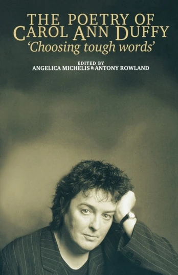 Poetry of Carol Ann Duffy