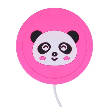 TelForceone Setty Cup šildytuvas Panda USB PDK-01