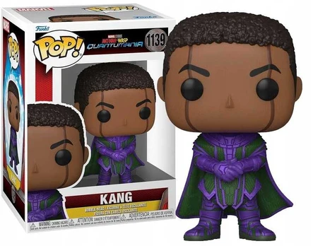 Funko POP Marvel Ant-Man
