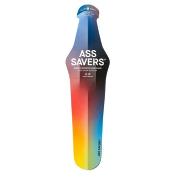 Ass Savers Ass Saver ASR Regular Spektrum galinis purvasaugis