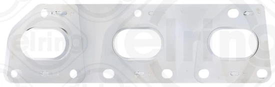 Tarpiklis, išleidimo kolektorius ELRING 008.450 kaina