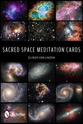 Sacred Space Meditation kortos