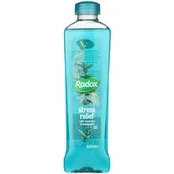 Radox Stress Relief Bath Soak 500 ml