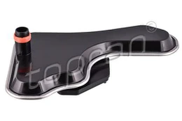 TOPRAN 722 653 Hidraulinis filtras, automatinė transmisija
