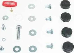 Assembly set BERG Racer