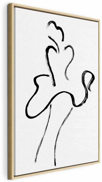 Artgeist Paveikslas - Marylin (1 Part) Vertical