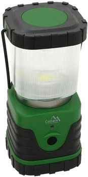 LED žibintas Cattara Camping, 300 lm