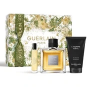 Guerlain L'HOMME IDEAL 2-piece case