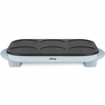 Lietinių blynų keptuvė Hkoenig 1500 W