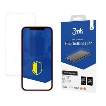 Motorola Edge 2022 – 3mk FlexibleGlass Lite™