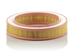 Oro filtras MANN-FILTER C 2540 kaina