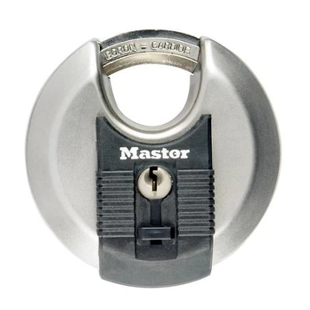 Master Lock Spynelė MasterLock M40EURD; 70 mm