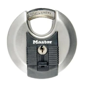 Master Lock Spynelė MasterLock M40EURD; 70 mm kaina