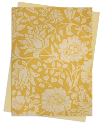 William Morris Gallery: Mallow Greeting Card Pack