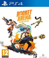 Rocket Arena Mythic Edition kaina
