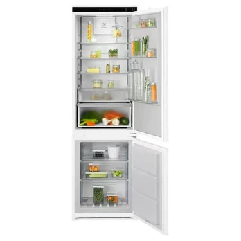 Įmontuojamas šaldytuvas Electrolux 700