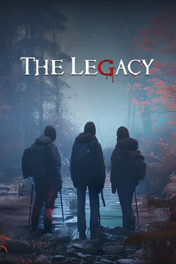 The Legacy PC