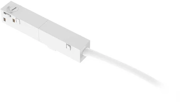 Aksesuaras EGO MAIN CONNECTOR DALI WH