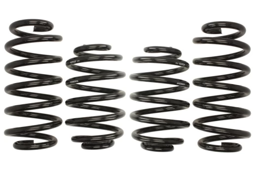 Lowering spring (30/30 mm) Pro-Kit E1559-140 (4 pcs), fits: AUDI A6 C5 02.97-01.05