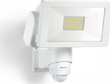 Prožektorius Steinel LED prožektorius 29,5W LS 300 LED baltas kaina