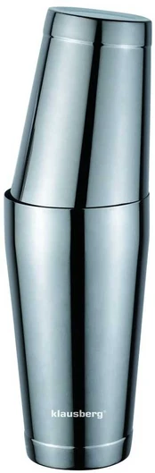 Kokteilių plaktuvas 750ml KLAUSBERG KB-7652 Grafito