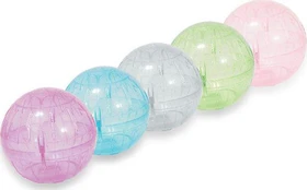 Happet Kulka graužikams 14,5cm (011473) kaina