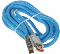Ubiquiti LAIDAS USB-W-C/USB-W-2M/Mėlynas 2 m kaina