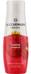 SodaStream Syrup Raspberry flavour 440 ml NEW
