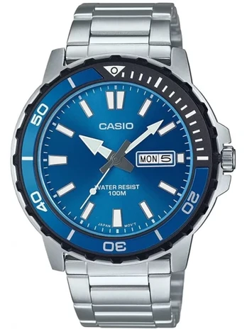 Casio Laikrodis