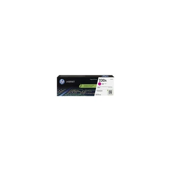 HP 230A Magenta Original LJ Toner Crtg