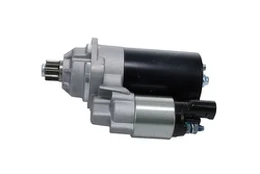 Starteris BOSCH 1 986 S00 782 kaina