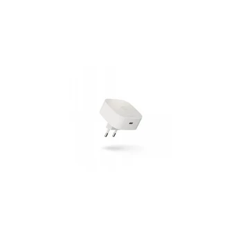 ZENS WIRELESS CHARGING ADAPTER WHITE