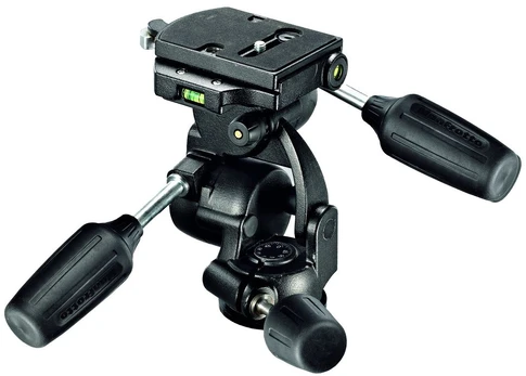 Manfrotto Pro 808 RC 4 galvutė (808RC4)