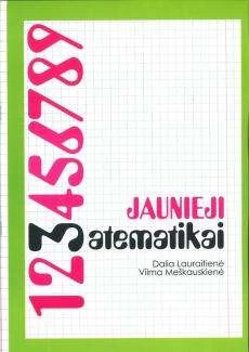 Jaunieji matematikai