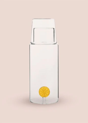 The Mia ąsotis, 1 l