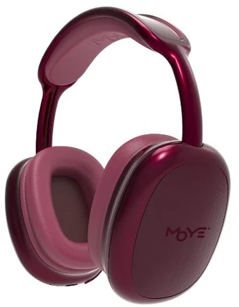 Moye Stellar BT Headphones with Microphone