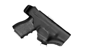 Odinis dėklas pistoletui Glock 19 kaina