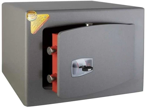 Technomax TECHNOFORT DMK/4