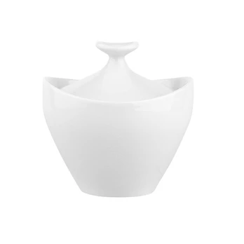 MARIAPAULA MODERNA CUKRAINĖ 200ML BALTA
