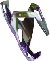 Gertuvės laikiklis Elite Custom Race+ Shiny Žalias Violet kaina