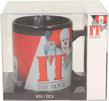 Sd Toys It 1990 Pennywise mug