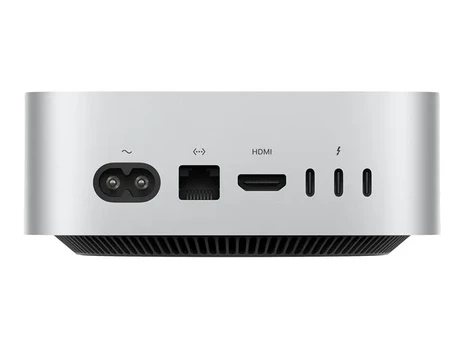 APPLE Mac mini/12C CPU/12C GPU/16GB/256G